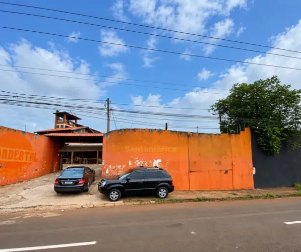 Chácara para locação com 5 quartos na Gleba Palhano em Londrina