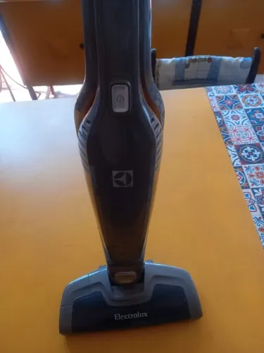 Aspirador de pó 