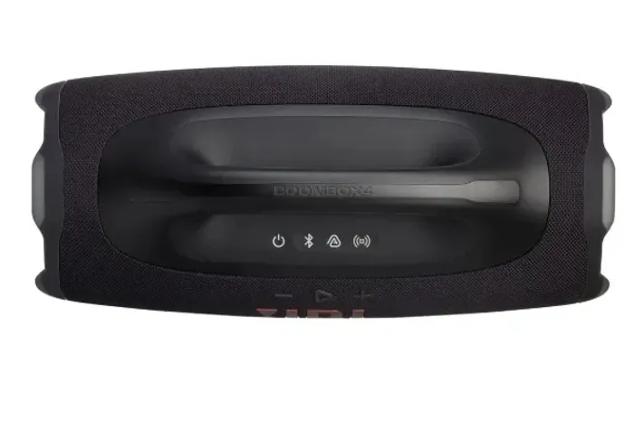Caixa de som JBL Bomboox 4