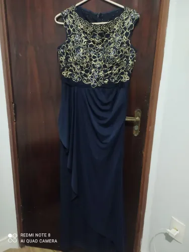 Venda vestido. Festa