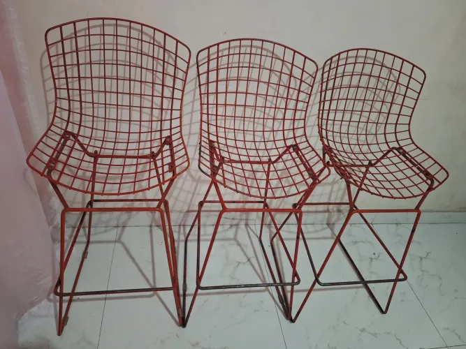 Cadeiras para bancada