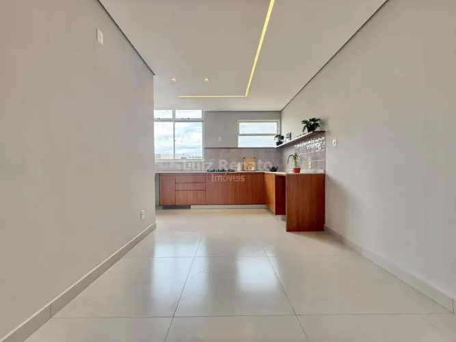 Apartamento à venda no bairro Gutierrez