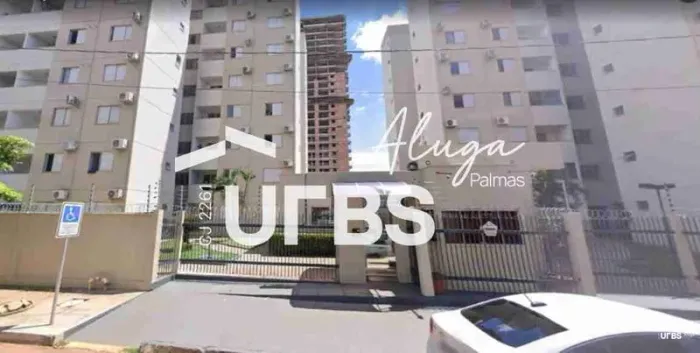 Apartamento, 63 m², 2 qts, 2 banh., 1 vagas, Plano Diretor Sul