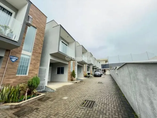 Sobrado SÃO JOSÉ - SC