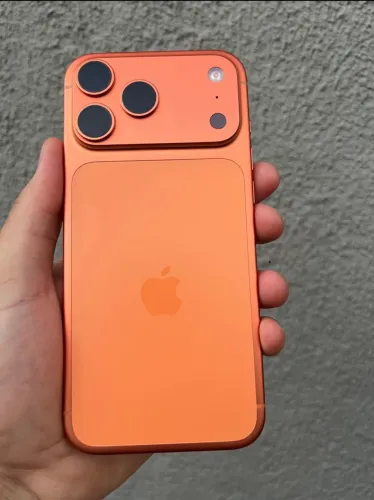 iPhone 17 pro max 256