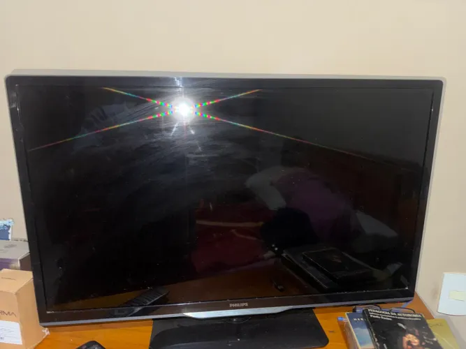 TV Phillips 32 polegadas