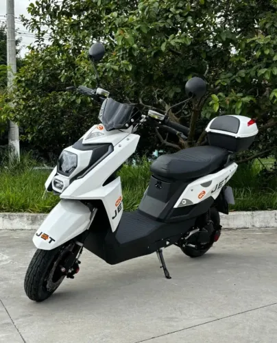JET 1000W MOTO CHEFE