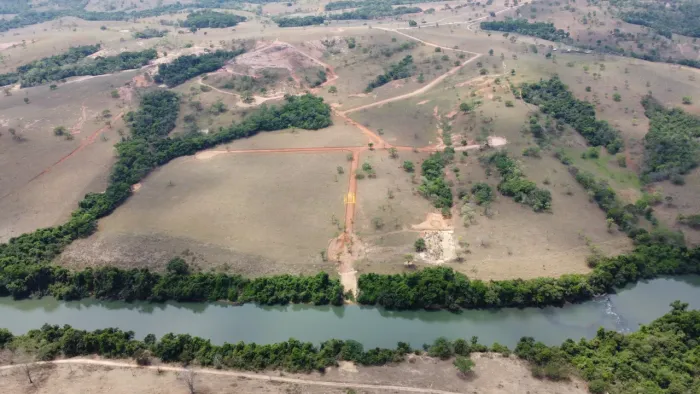 Chácaras à Venda no Condomínio Bela Vista em São Gonçalo do Pará - Próximo a Divinópolis e