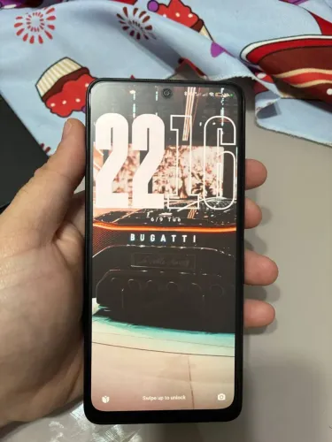 Redmi Note 11 pro plus 5g