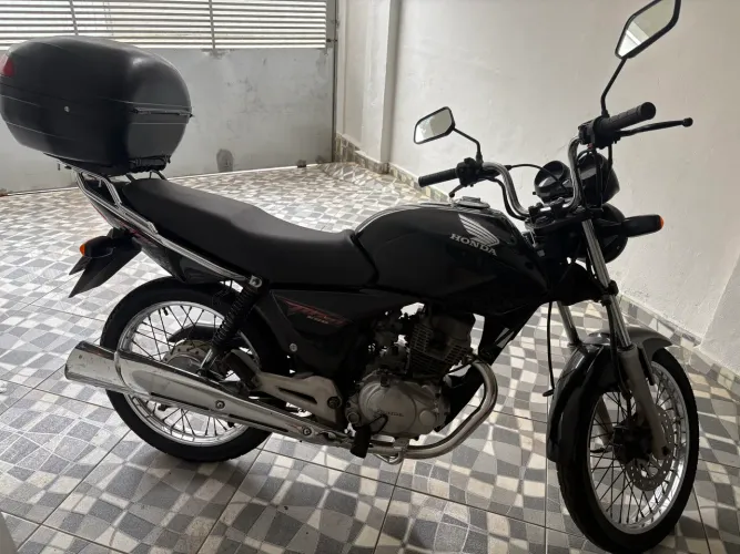 Vendo Moto CG150