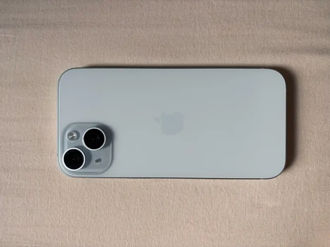 Iphone 15 128gb