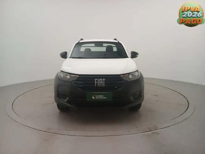 Fiat Strada Endurance 1.3 Flex 8V CS 2024