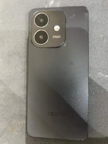 Celular oppo A60