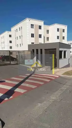 Oportunidade de apartamento no bairro Casa Branca, Belo Horizonte, MG