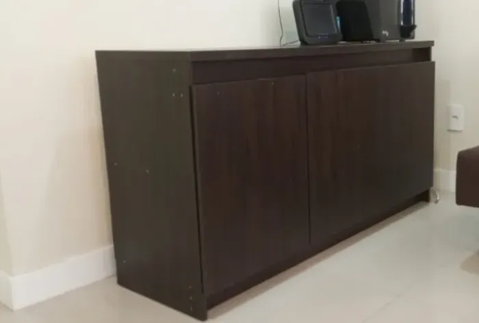 Baú / Aparador Multiuso - R$ 500,00