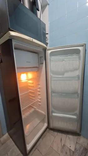 Geladeira Consul
