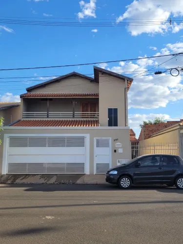 Casa a venda - Averbada - Buritama-SP