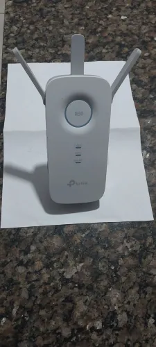 REPETIDOR WI-FI AC1750 TP-LINK 