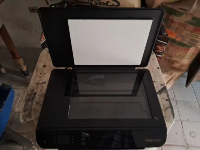Impressora hp