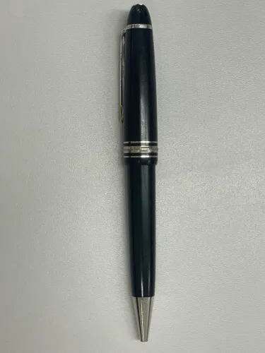 Caneta Montblanc Meisterstück LeGrand Platinum