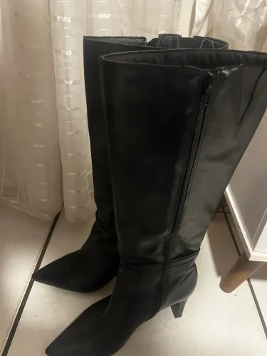 Bota Constance 