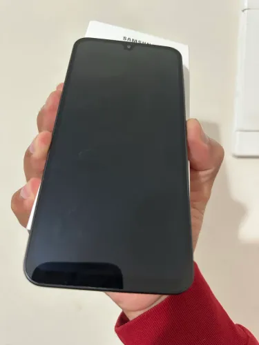 Galaxy a 26 5G 256mb