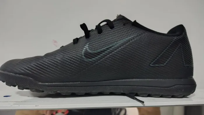 CHUTEIRA MERCURIAL VAPOR 16 SOCIETY USADA 3 VEZES