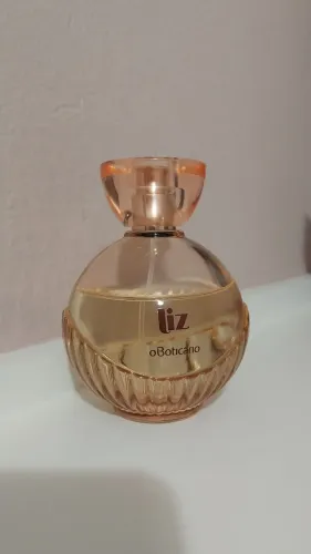 Desodorante Colônia Liz Oboticário