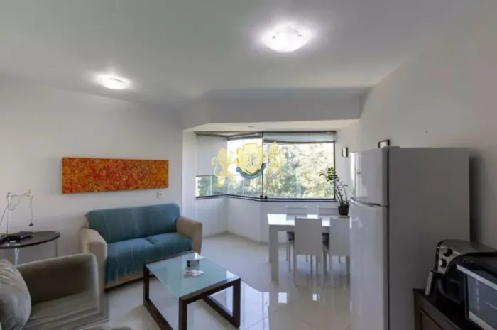 Flat para alugar no Morumbi - Edifício Morumbi Residence