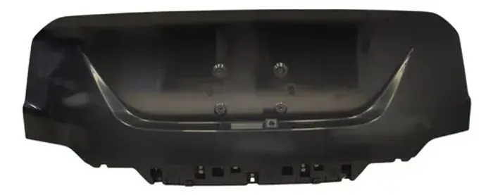 Aplique Tampa Traseira Gwm Haval H6 Gt 2024 Gwm86
