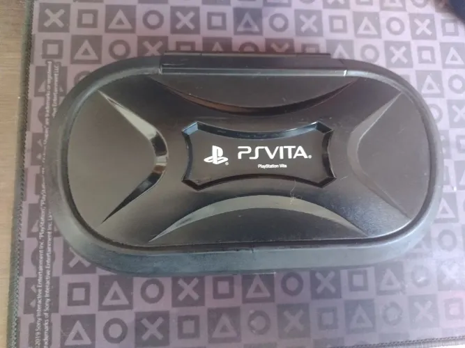 Case rigida para Psvita OLED 