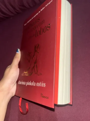 Mulheres que correm com os lobos