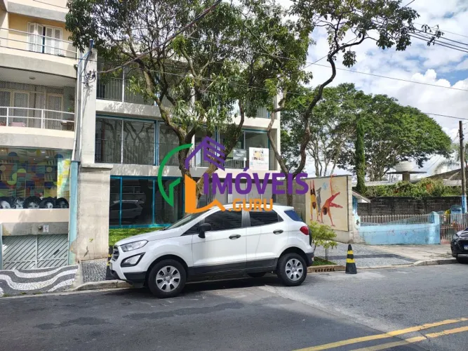 COBERTURA - VILA MADALENA - SP