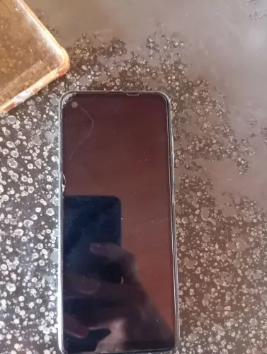 Vendo Motorola one action 128 GB