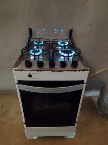 Fogão 4 bocas
