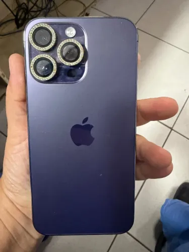 iPhone 14 proMax