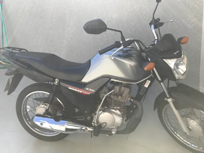 Venda para comprar um carro