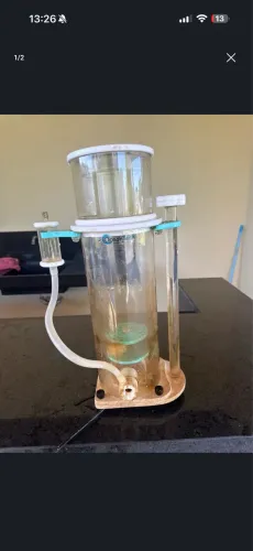 Skimmer ocean tech 