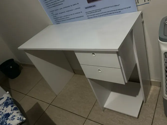 Mesa para escritório