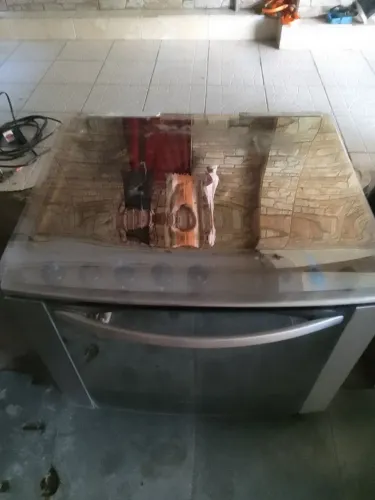 Fogao Eletrolux 