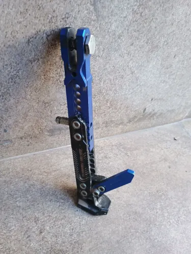 Pezinho de apoio