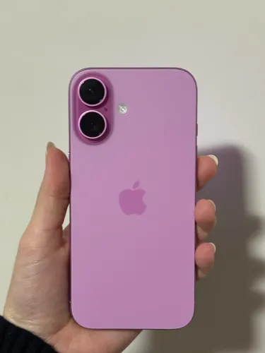 Iphone 16 128gb