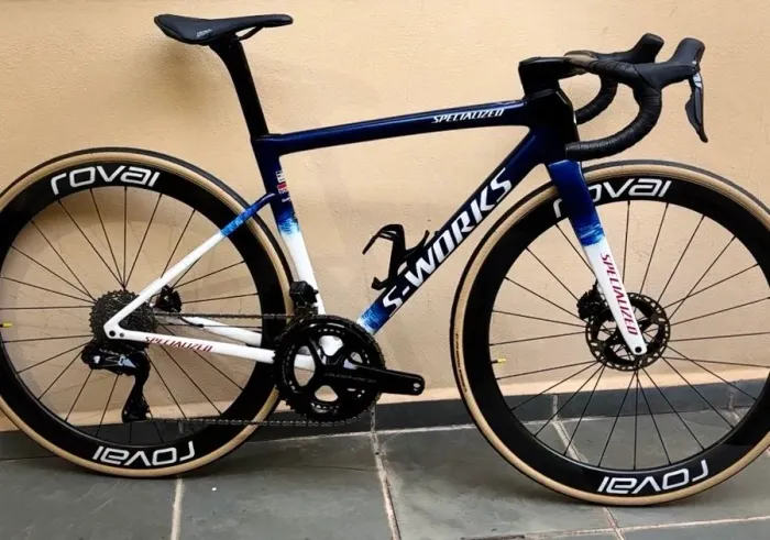 Specialized S-Works SL-8