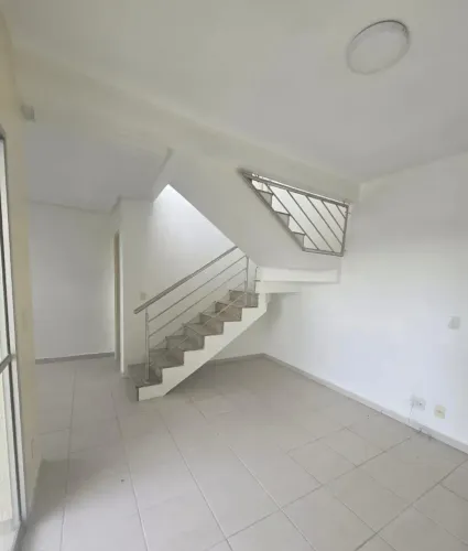 COBERTURA DUPLEX, SMILE FLORES, 3 QTOS S/ 2 SUÍTES, 2 VAGAS, R$ 650 MIL