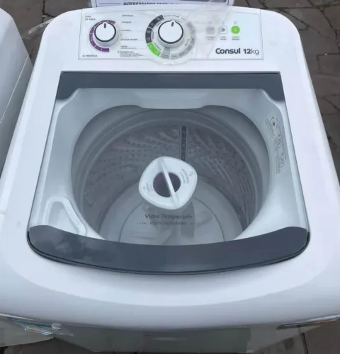 Maquinas de Lavar 110v e 220v