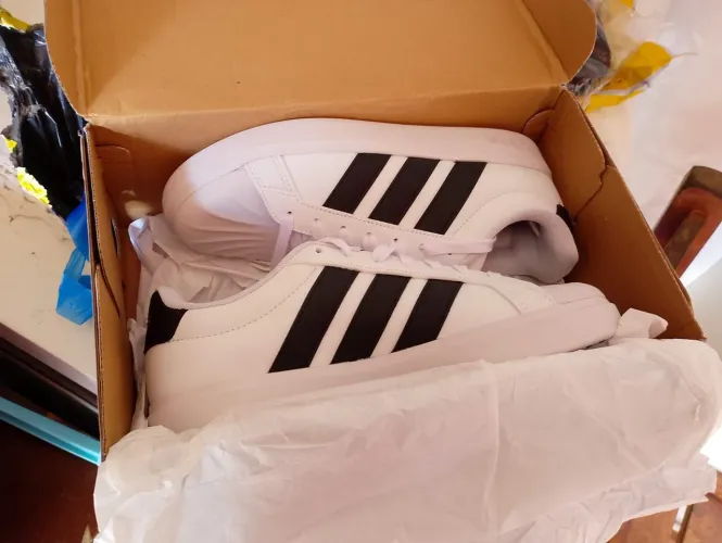 Tênis Adidas original