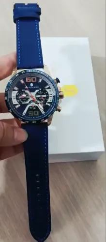 Relógio Sapphero SO1002