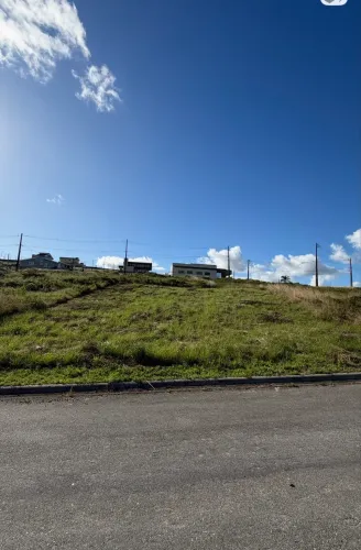 Terreno no campos do conde Caruaru posição nascente
