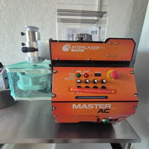 Maquina de Salgados