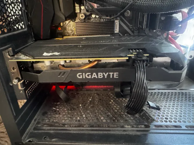 RTX 2060 15GB